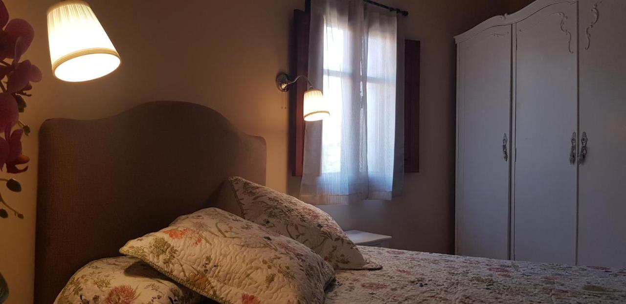 Atico Mirador Rualeira Villa Комбаро Екстериор снимка