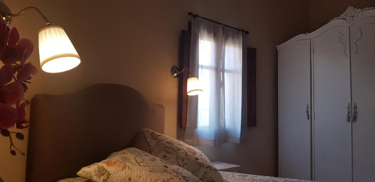 Atico Mirador Rualeira Villa Комбаро Екстериор снимка